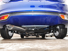 致悦 2014款 1.4T 自动 舒适型