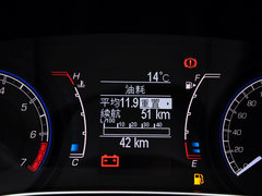 致悦 2014款 1.4T 自动 舒适型