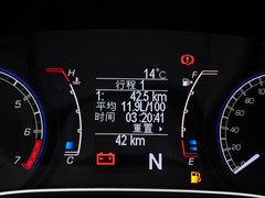 致悦 2014款 1.4T 自动 舒适型