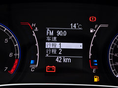致悦 2014款 1.4T 自动 舒适型