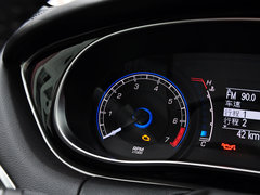 致悦 2014款 1.4T 自动 舒适型