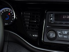 致悦 2014款 1.4T 自动 舒适型