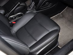 致悦 2014款 1.4T 自动 舒适型