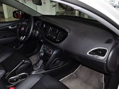 致悦 2014款 1.4T 自动 舒适型