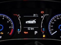 致悦 2014款 1.4T 自动 舒适型