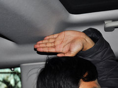 神行者2 2014款 2.0T 自动 Si4 HSE 汽油版 5座