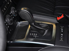 神行者2 2014款 2.0T 自动 Si4 HSE 汽油版 5座