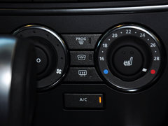 神行者2 2014款 2.0T 自动 Si4 HSE 汽油版 5座