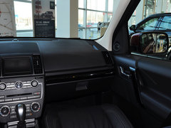 神行者2 2014款 2.0T 自动 Si4 HSE 汽油版 5座