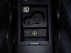 神行者2 2014款 2.0T 自动 Si4 HSE 汽油版 5座