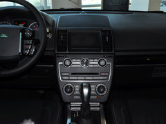 神行者2 2014款 2.0T 自动 Si4 HSE 汽油版 5座