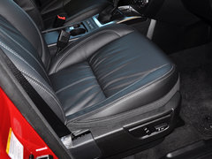 神行者2 2014款 2.0T 自动 Si4 HSE 汽油版 5座