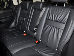 神行者2 2014款 2.0T 自动 Si4 HSE 汽油版 5座