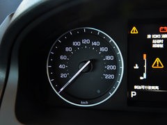 神行者2 2014款 2.0T 自动 Si4 HSE 汽油版 5座