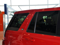 神行者2 2014款 2.0T 自动 Si4 HSE 汽油版 5座