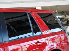 神行者2 2014款 2.0T 自动 Si4 HSE 汽油版 5座