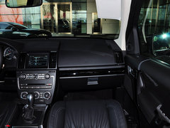 神行者2 2014款 2.0T 自动 Si4 HSE 汽油版 5座