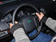 神行者2 2014款 2.0T 自动 Si4 S 汽油版 5座