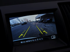 神行者2 2014款 2.0T 自动 Si4 S 汽油版 5座