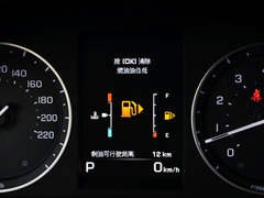 神行者2 2014款 2.0T 自动 Si4 S 汽油版 5座