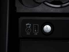 神行者2 2014款 2.0T 自动 Si4 S 汽油版 5座