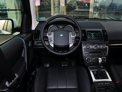 神行者2 2014款 2.0T 自动 Si4 S 汽油版 5座