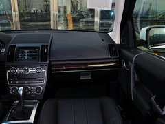 神行者2 2014款 2.0T 自动 Si4 S 汽油版 5座