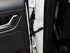 神行者2 2014款 2.2T 自动 SD4 SE 柴油版 5座