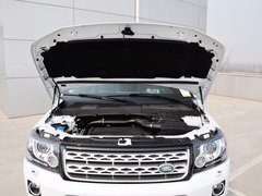 神行者2 2014款 2.2T 自动 SD4 SE 柴油版 5座