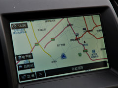 神行者2 2014款 2.2T 自动 SD4 SE 柴油版 5座