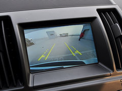 神行者2 2014款 2.2T 自动 SD4 SE 柴油版 5座