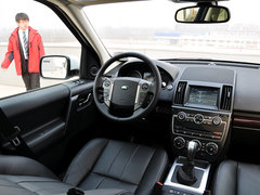 神行者2 2014款 2.2T 自动 SD4 SE 柴油版 5座