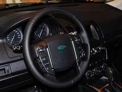 神行者2 2014款 2.2T 自动 SD4 S 柴油版 5座