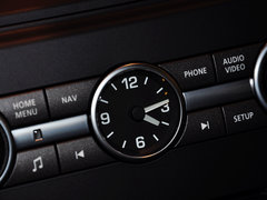 神行者2 2014款 2.2T 自动 SD4 S 柴油版 5座