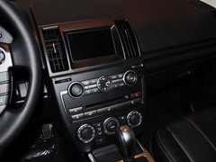 神行者2 2014款 2.2T 自动 SD4 S 柴油版 5座