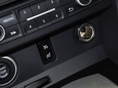 科雷傲（進(jìn)口） 2014款 改款 2.0L CVT 兩驅(qū)標(biāo)準(zhǔn)版 5座
