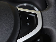 科雷傲（進(jìn)口） 2014款 改款 2.0L CVT 兩驅(qū)標(biāo)準(zhǔn)版 5座