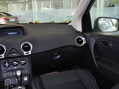 科雷傲（進(jìn)口） 2014款 改款 2.0L CVT 兩驅(qū)標(biāo)準(zhǔn)版 5座