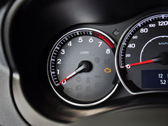 科雷傲（進(jìn)口） 2014款 改款 2.0L CVT 兩驅(qū)標(biāo)準(zhǔn)版 5座