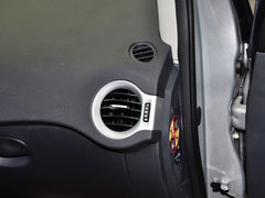 科雷傲（進(jìn)口） 2014款 改款 2.0L CVT 兩驅(qū)標(biāo)準(zhǔn)版 5座