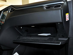 MODEL S 2014款 Model S P85