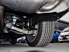奔驰GL级 AMG 2014款 GL63 AMG 7座
