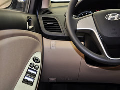 瑞纳 2014款 三厢 1.4L 自动 领先型GLX