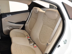 瑞纳 2014款 三厢 1.4L 自动 领先型GLX