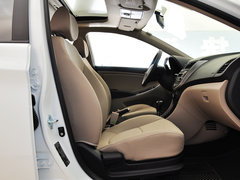 瑞纳 2014款 三厢 1.4L 自动 领先型GLX
