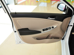 瑞纳 2014款 三厢 1.4L 自动 领先型GLX