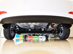 瑞纳 2014款 三厢 1.4L 自动 领先型GLX