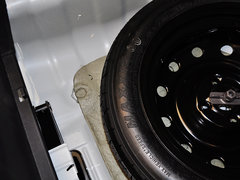 瑞纳 2014款 三厢 1.4L 自动 领先型GLX
