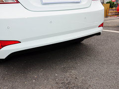 瑞纳 2014款 三厢 1.4L 手动 顶级型TOP