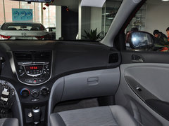 瑞纳 2014款 三厢 1.4L 手动 智能型GLS